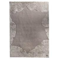 Χαλί Guy Laroche σχέδιο NUTRIA SILVER 160X230