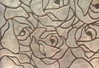 GUY LAROCHE Rose Silver 160Χ230