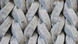 Sumak Weave White