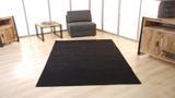 Rope Weave Black