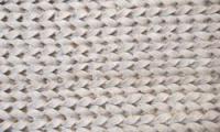 Rope Weave White