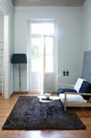 ILLUSION BROWN1,40 X 1,90