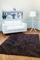 CELESTINO BROWN 140X190