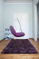 ROMANCE PURPLE140X190