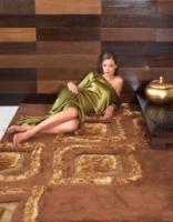 WOOL TUFTED-FIORY 160X230