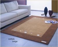 WOOL TUFTED-KARMA.140X190