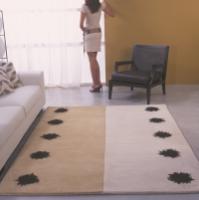 WOOL TUFTED-MONROE 1,60Χ2,30