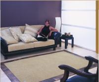 TUFTED-VIVIAN BEIGE 140X190