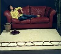 DAKAR BEIGE-BROWN.140X190