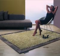 WOOL TUFTED-CASA 160X230