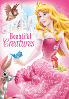 Χαλί Disney Princess 115 133X190