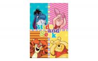 ΧΑΛΙ DISNEY WINNIE THE POOH 906 133X190