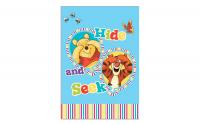 Χαλί Disney Winnie the Pooh 907.133X190