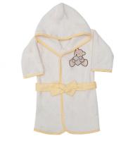 Μπουρνούζι Palamaiki Little Star My Love