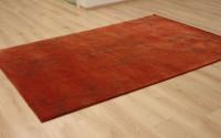 AQUA COLLECTION 1.40X2.00 - 003 RED