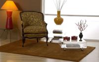 AQUA COLLECTION 1.40X2.00 - 006 BROWN