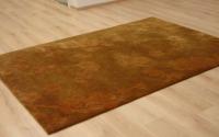 AQUA COLLECTION 1.90X2.90 - 002 BROWN
