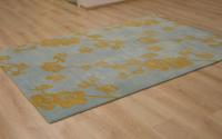 AQUA COLLECTION 1.90X2.90 - 002 L.BLUE