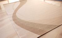 DOMANI 1.40X2.00 - REDKA BEIGE