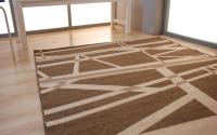 DOMANI 1.40X2.00 - ROLEKS BROWN