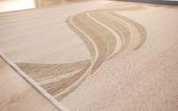 DOMANI 1.40X2.00 - SOFIAT BEIGE