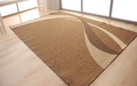 DOMANI 1.60X2.30 - REDKA BROWN