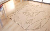 DOMANI 1.60X2.30 - ZURICH BEIGE