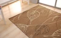 DOMANI 1.60X2.30 - ZURICH BROWN