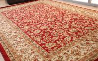OLYMPIA CL. 1.40X2.00- 4262 C/RED