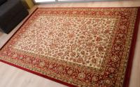 OLYMPIA CL. 1.40X2.00- 4262 E/CREAM