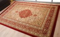 OLYMPIA CL. 1.40X2.00- 7108 D/CREAM