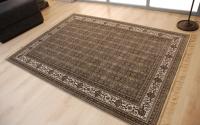 RUBINE 1.40X1.90 - 310 GREY ICE