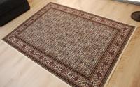 RUBINE 1.40X1.90 - 310 IVORY