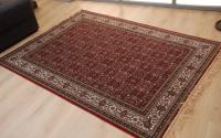 RUBINE 1.60X2.30 - 310 RED