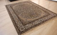 RUBINE 1.40X1.90 - 347 GREY ICE