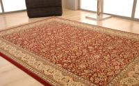 SHERAZAD -8302/320 RED
