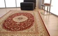 SHERAZAD -8351/320 RED