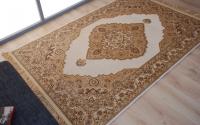 TIFFANY CL. 1.40X2.00 - 050 BEIGE