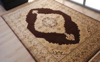 TIFFANY CL. 1.40X2.00 - 050 BROWN