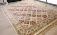 TIFFANY CL. 1.40X2.00 - 374 IVORY