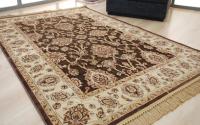 TIFFANY CL. 1.40X2.00 - 554B BROWN