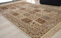 TIFFANY CL. 1.60X2.30 - 550 IVORY