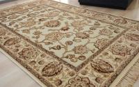 TIFFANY CL. 1.60X2.30 - 819 IVORY