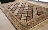 TIFFANY CL. 2.00X2.50 - 374 BROWN