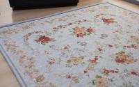TOSCANA CL. 1.70X2.40 DUBLIN LIGHTBLUE
