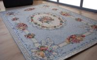 TOSCANA CL. 1.70X2.40 KEREMA LIGHTBLUE