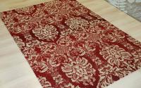 TOSCANA DAM. 1.40X2.00 ETOMY RED