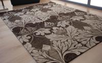 TOSCANA DAM. 1.70X2.40 ALICE GREY