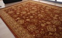TOSCANA ZIEG. 1.40X2.00 TUKARI RUST