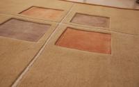 HANDTUFTED W+L 1.40Χ1.90-34280/1L